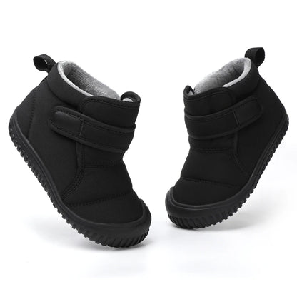 Unisex Outdoor Anti-slip Winter Snow Boots