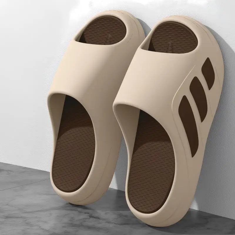 Eva Non-Slip Wear-Resistant Slippers