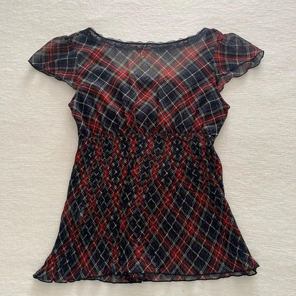 Pleated Tees Sexy Girl Slim Fit Tees Shirt