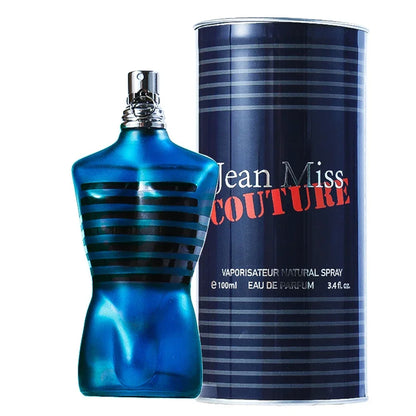High Quality Ocean Long Lasting Fragrance Perfume