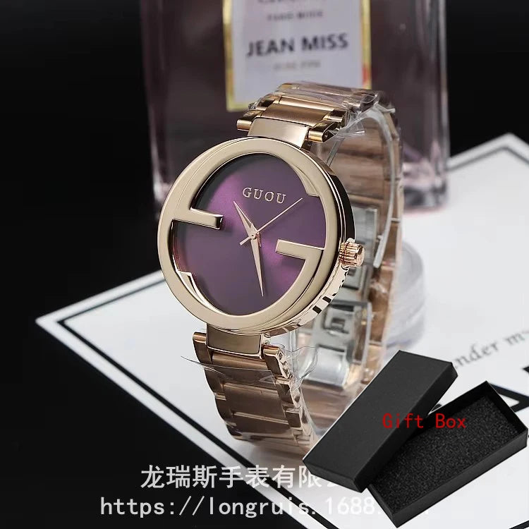 Stainless steel Luxury Wristwatches