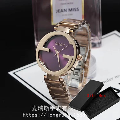 Stainless steel Luxury Wristwatches