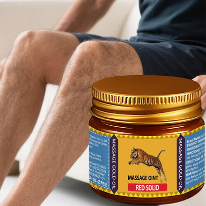 Tiger Balm Massage Ointment 50g Multi-Joint Care