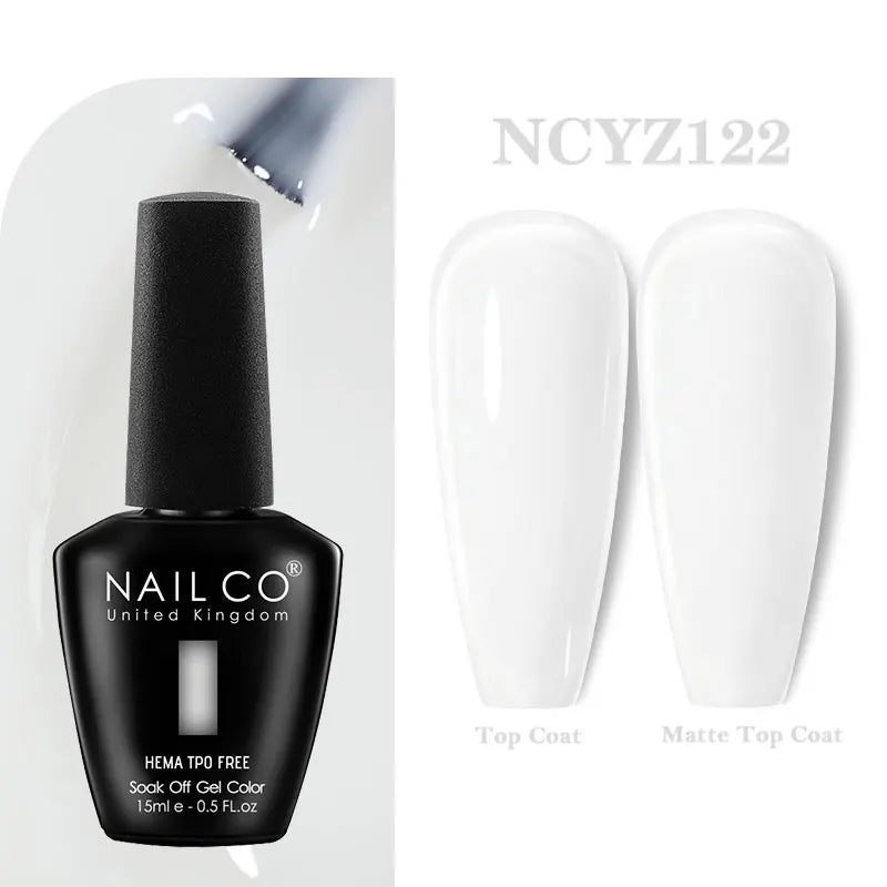 15ml Nail Gel Polish Vernis Nails Art Manicure Design Hybrid Remover Gel