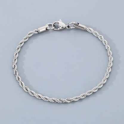 DANA 925 Sterling Silver Ball Bracelets