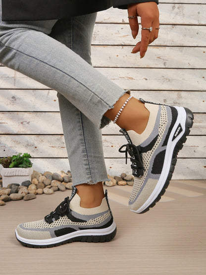 Casual fashionable work Sneakers