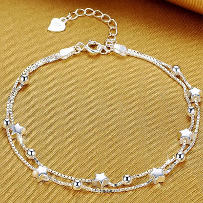 DANA 925 Sterling Silver Bracelet
