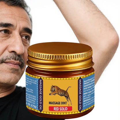 Tiger Balm Massage Ointment 50g Multi-Joint Care