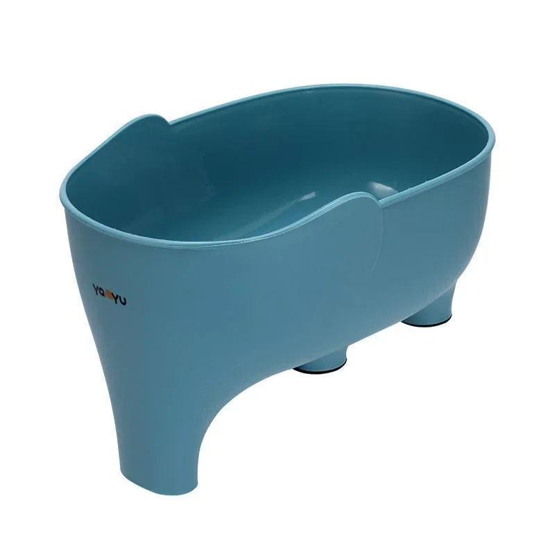 Kitchen Sink Drain Strainer Basket