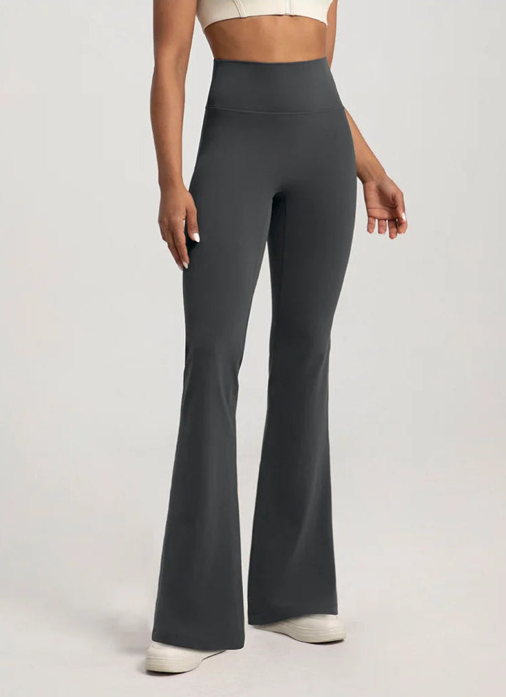 High Waisted Waist Hip Lifting Fitness Yoga Pants