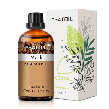 PHATOIL 1PCS Aromatherapy Essential Oil