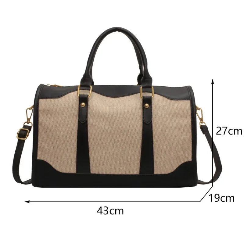 Leather Luxury Crossbody Bag