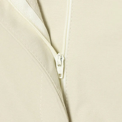 High Waist Summer Casual Wide Leg Straight Pants