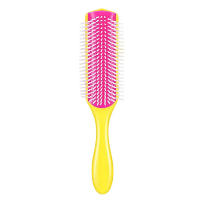 Straight Curly Hairbrush Special for Real Hair Wigs