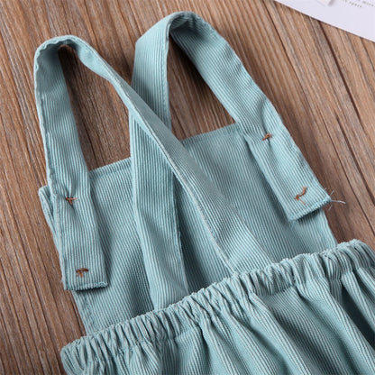 0-24M Cute Baby Romper Jumpsuits