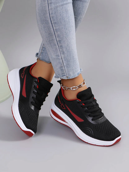 Breathable non-slip casual sports flat Sneakers