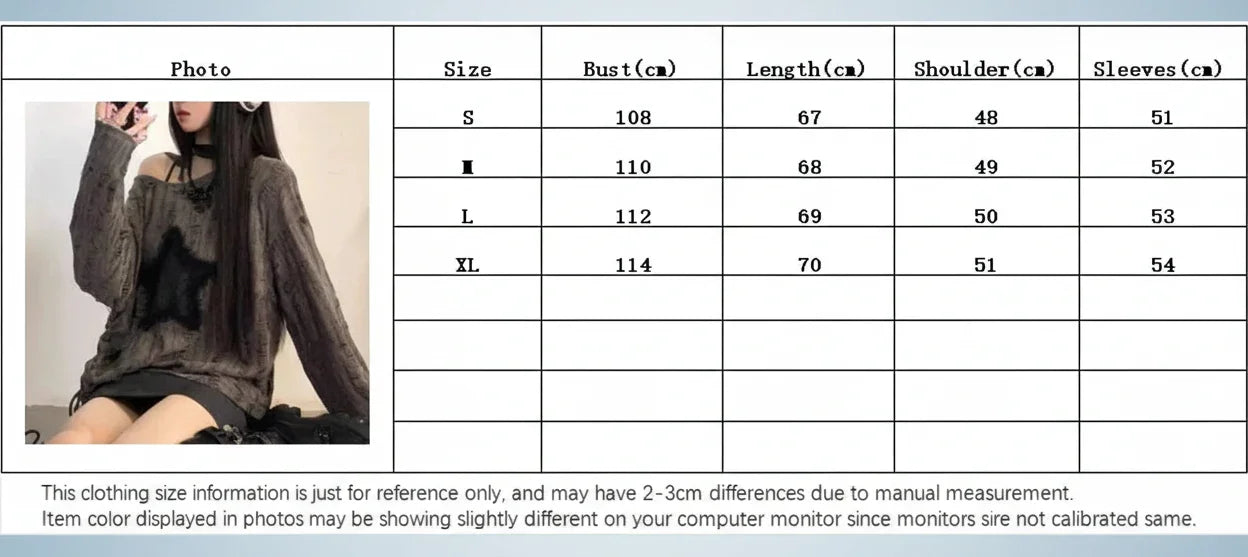 Off Shoulder Oversized Long Sleeve Blouse