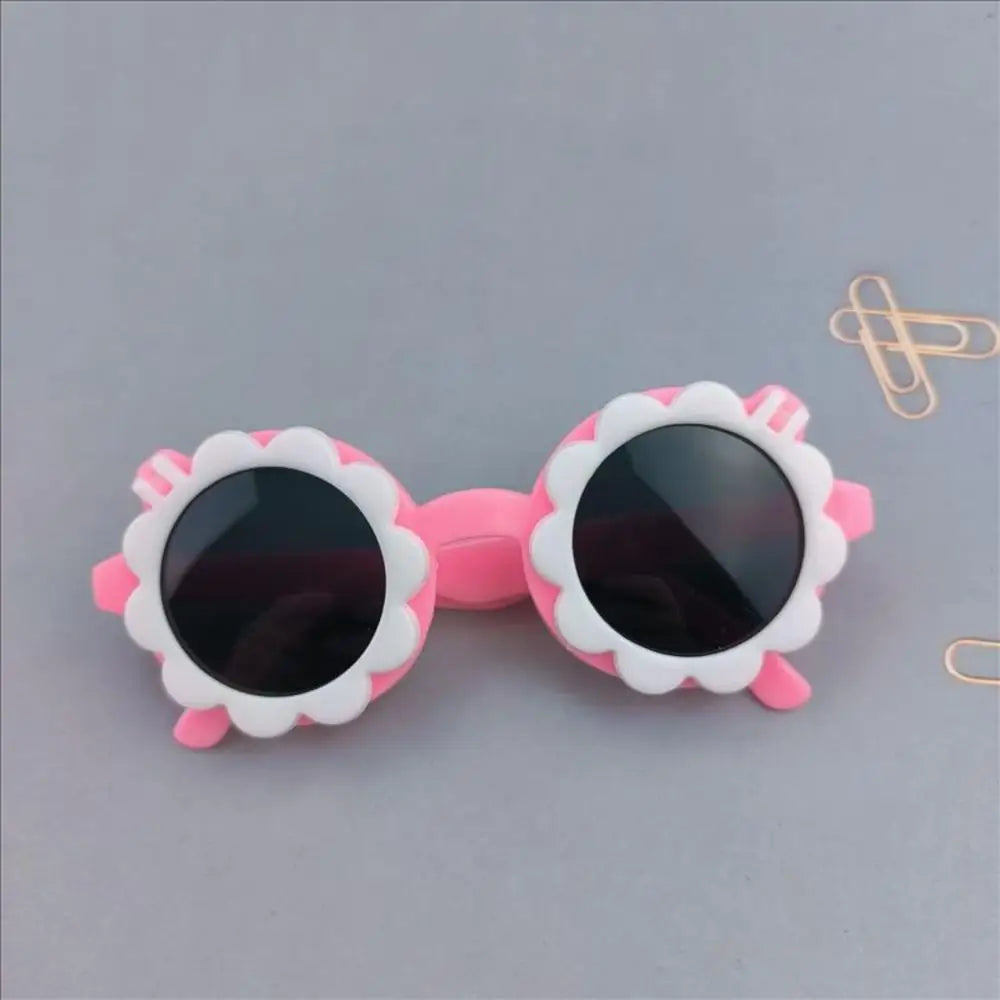 Cartoon Rabbit Cute Rabbit Kids Sunglasses