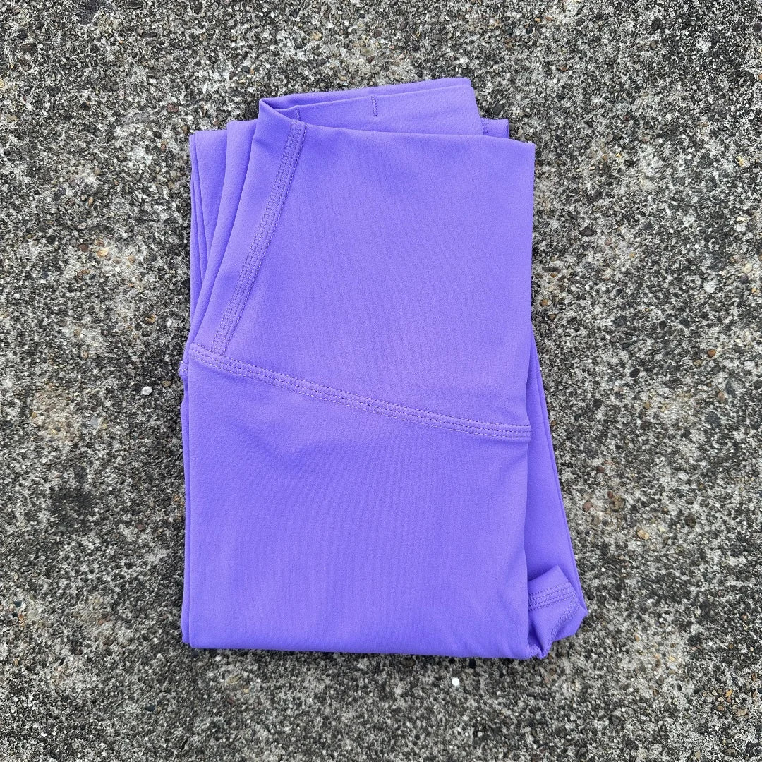 Back Waist Pocket High Waist Yoga Sport