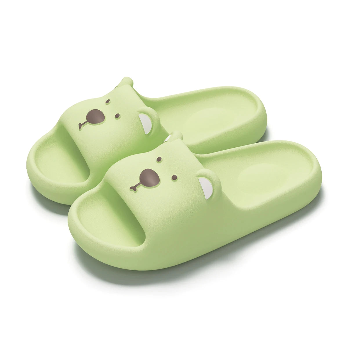 DANA Pillow Rabbit Slippers