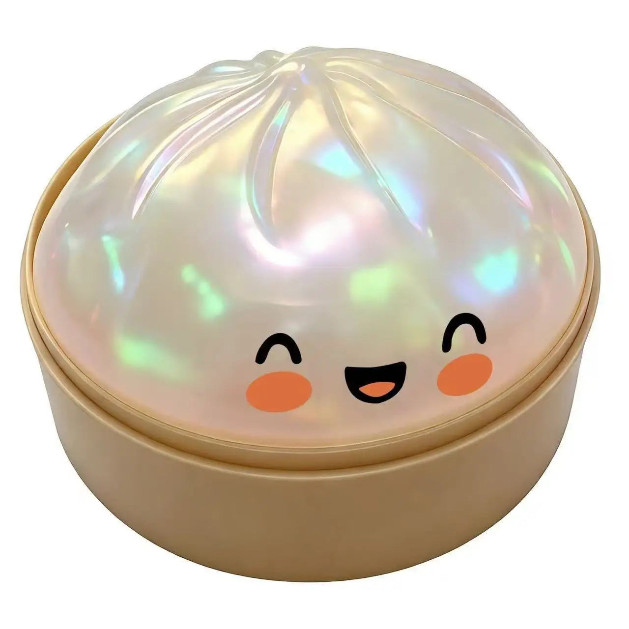 Pinch Candy Jellyfish Flow Pattern Cube Slow Rebound Stress Relief