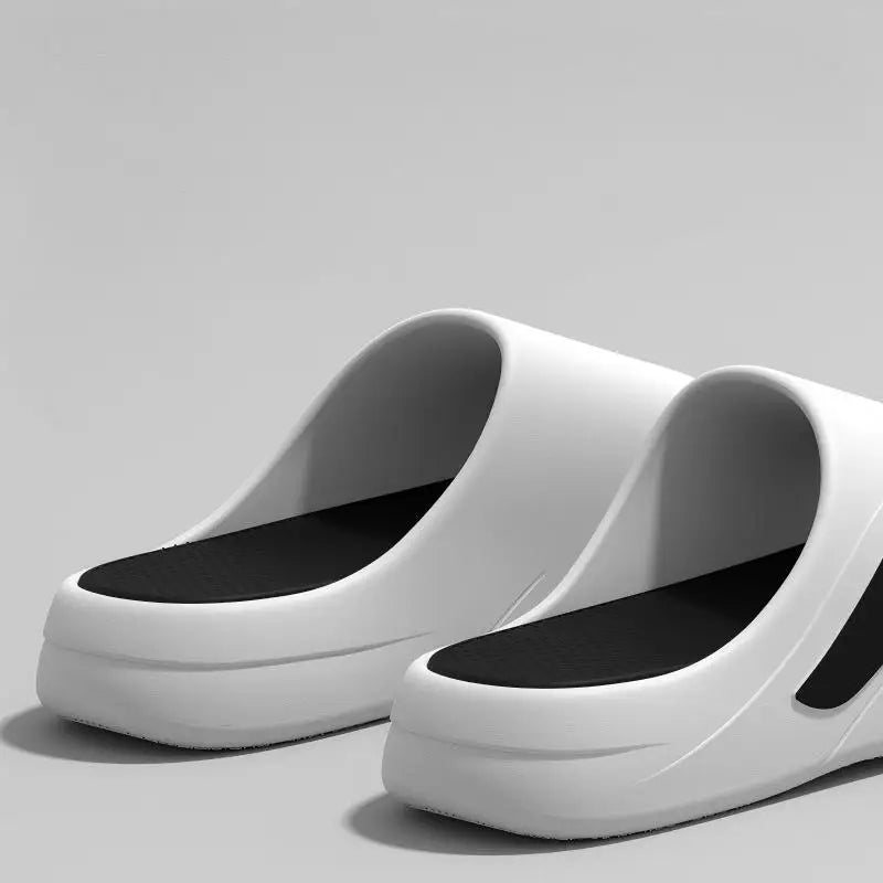 Eva Non-Slip Wear-Resistant Slippers