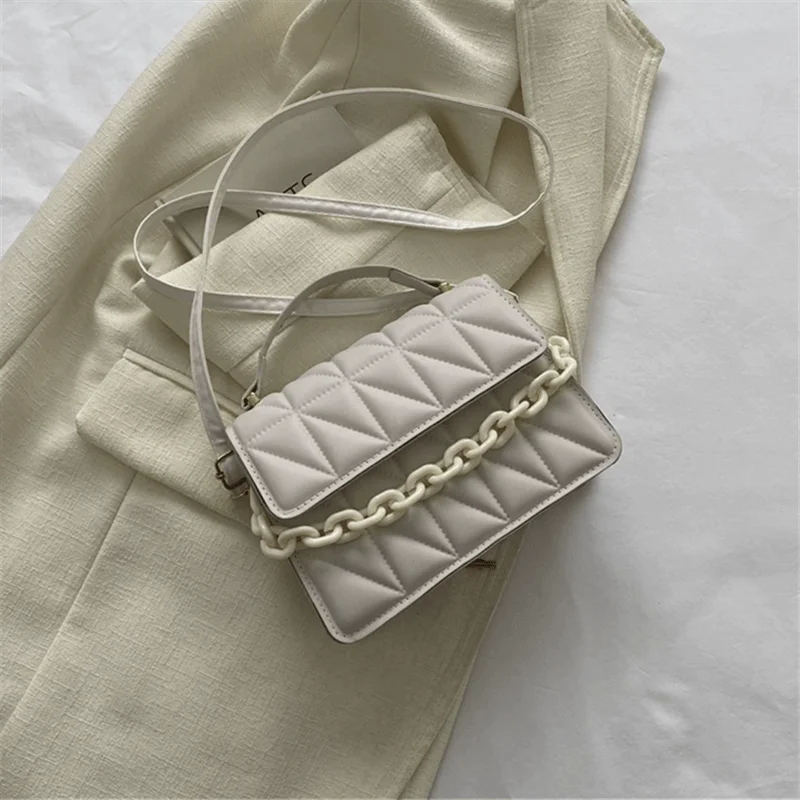 Mini Casual Crossbody Small Bag