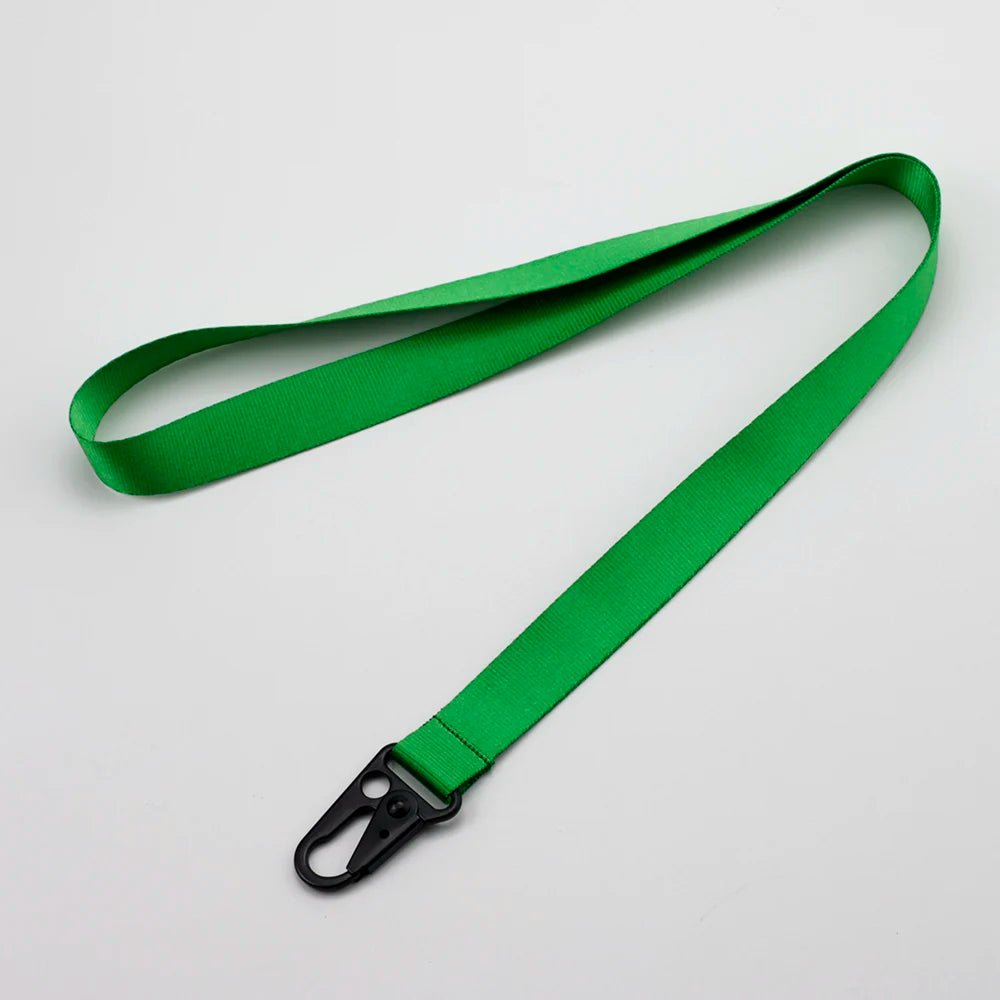 Sturdy Safety Hanging Neck Strap Lanyard For ID Name Card band