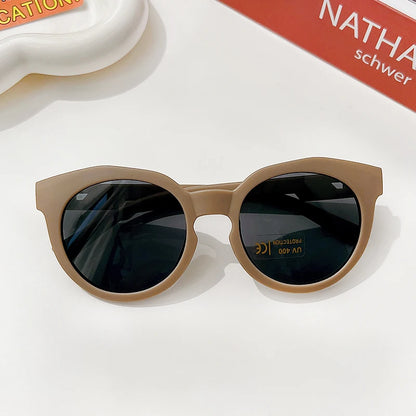 Sun Protection Sunglasses Kid Sun Glasses