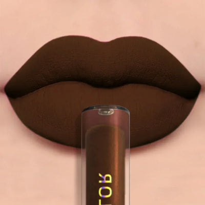 Matte Waterproof Lip Gloss Lipstick