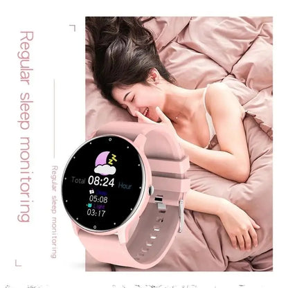 DANA Waterproof Smart Watch