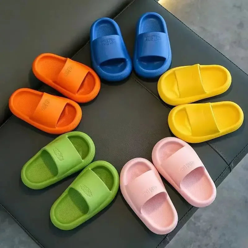 Children Garden Beach Non-Slip Slippers