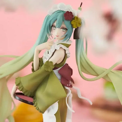 Anime figure Virtual Singer Hatsune Miku Manga