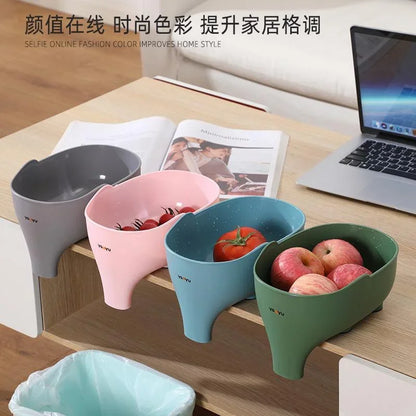 Kitchen Sink Drain Strainer Basket