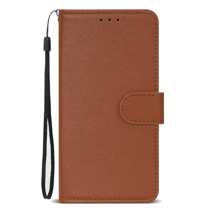Leather Case Protect iPhone Cover Flip Wallet Case