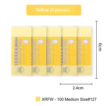 High Quality Pencil Eraser Special for Sketching Clean