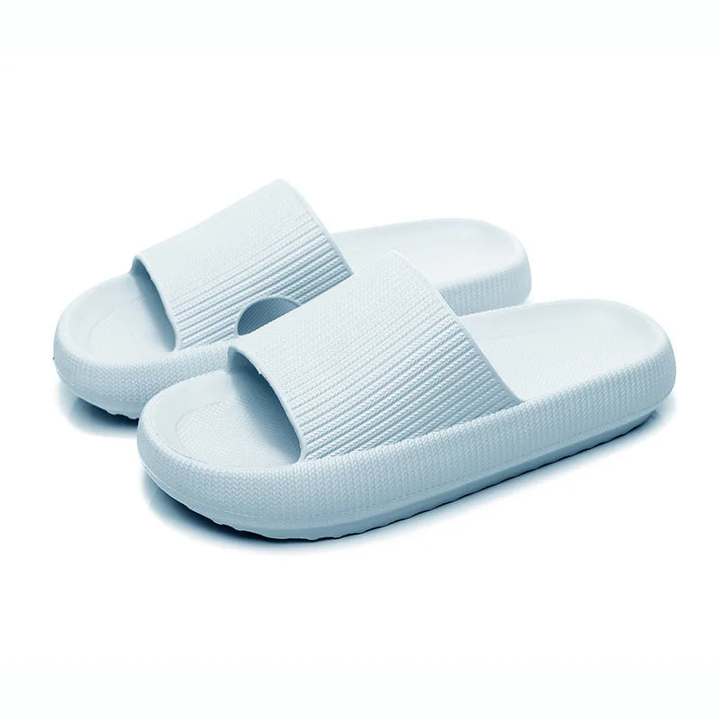 DANA Soft Sole Pillow Slippers