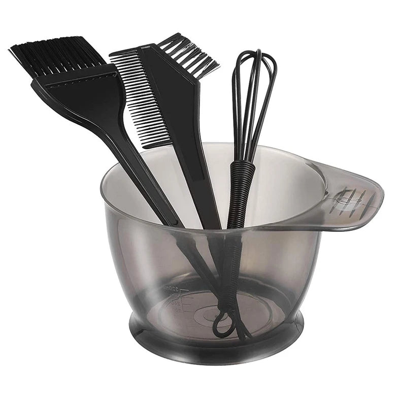 Professional Hairdressing Bowl for Hair Dying