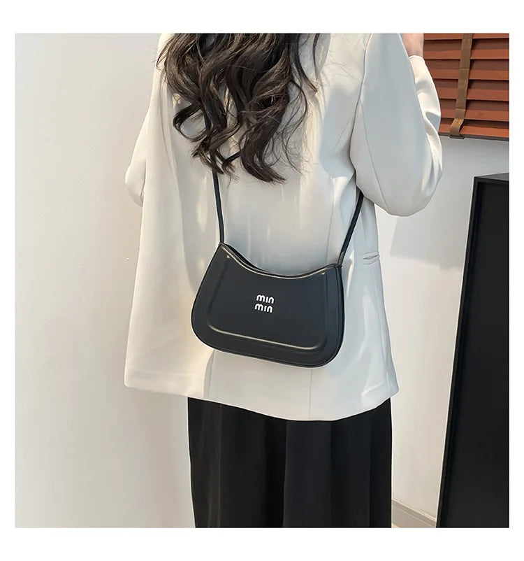 DANA Korean style crossbody bag