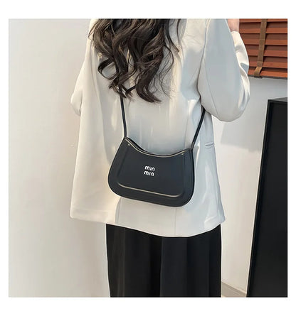 DANA Korean style crossbody bag