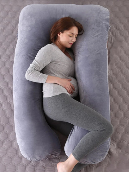 120x70cm Soft Cushions of Pregnancy Maternity for Sleep