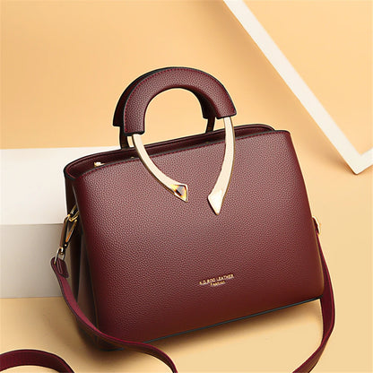 DANA GENUINE Quality Leather Bags
