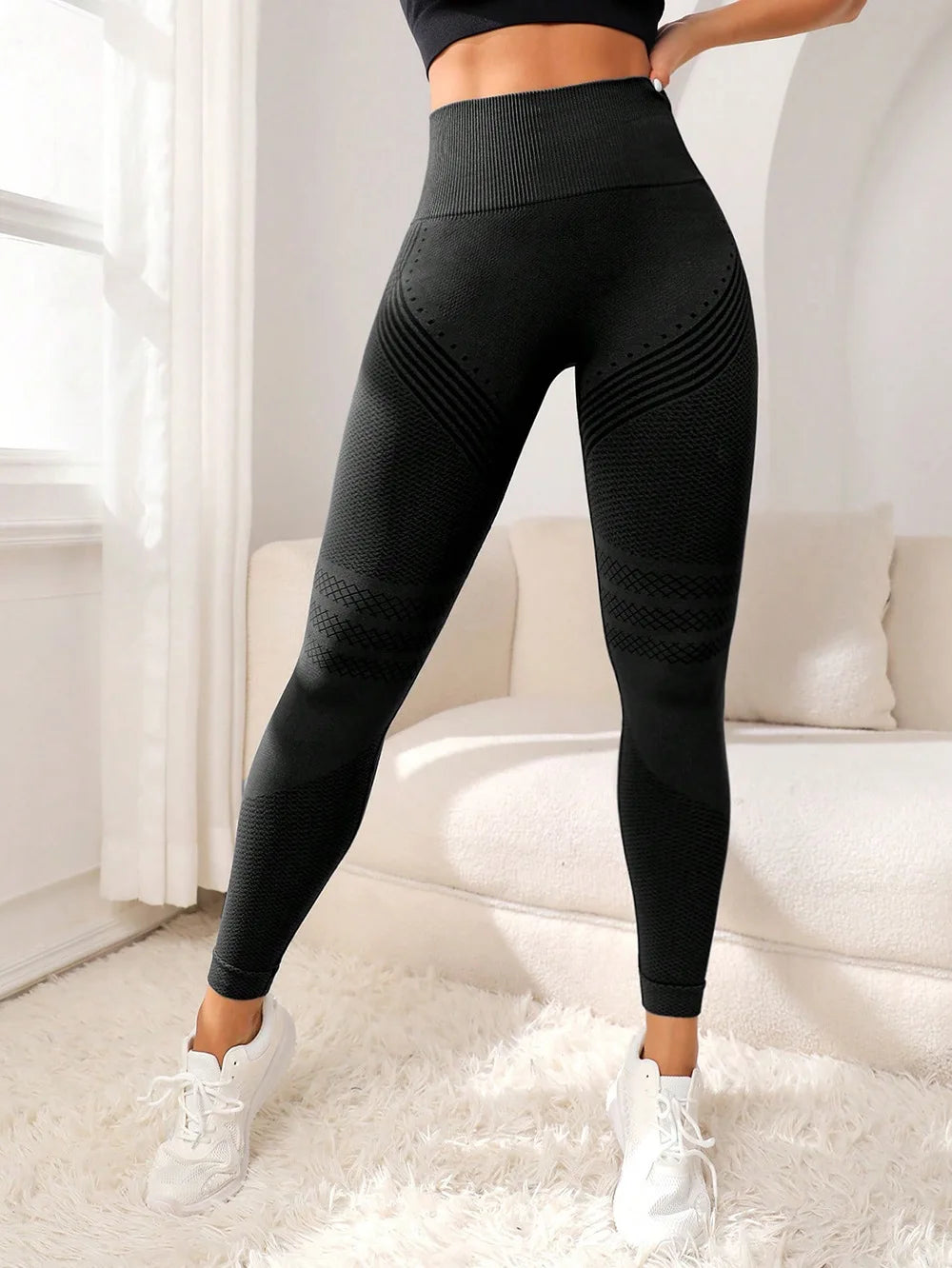 Sports Sexy Lines Lifting Buttocks Sports