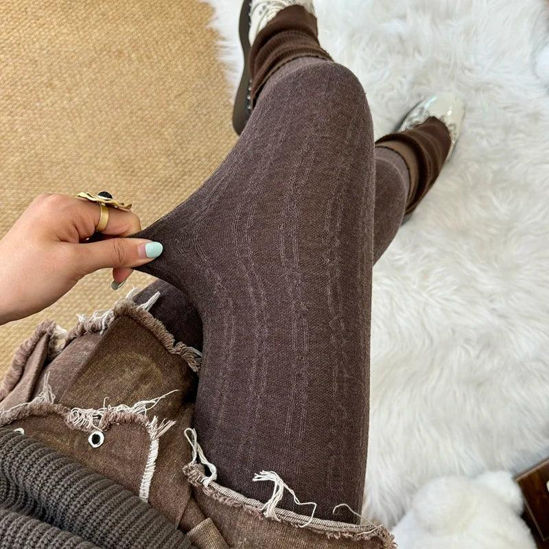 Light Slimming Socks