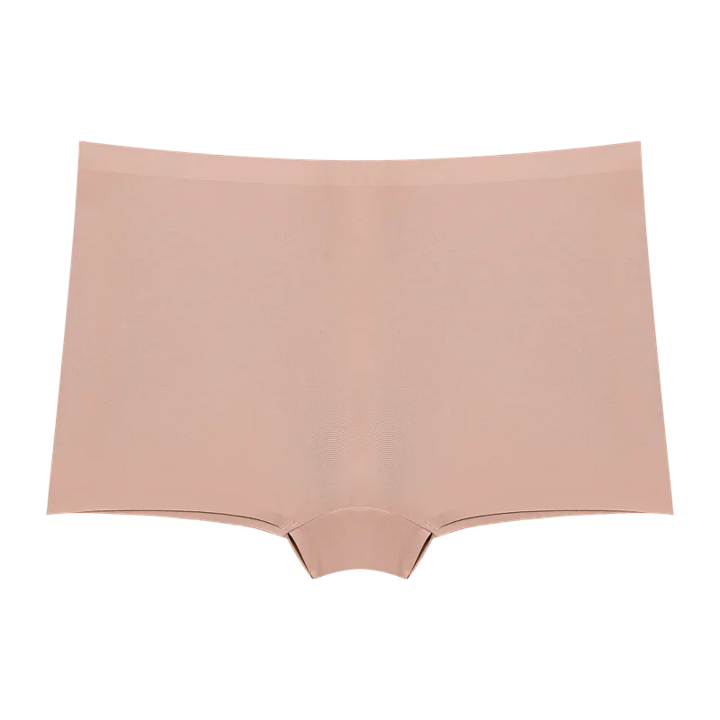 Seamless Panties Sports Boxers Lingerie