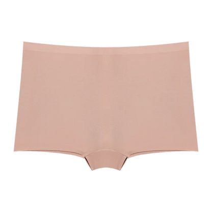 Seamless Panties Sports Boxers Lingerie
