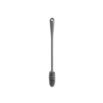 Silicone Milk Bottle Brush Cup Scrubber Glass Cleaner
