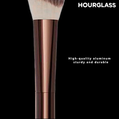 No. 15 Liquid Blush Brush Angled Contour Brush Loose Powder Brush