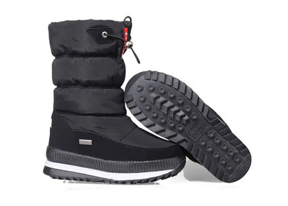 DANA Winter thick snow boots