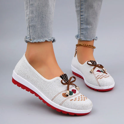 Casual Sports Breathable Lazy Shoes